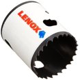 thumbnail image 3 of LENOX Tools Bi-Metal Speed Slot Hole Saw with T3 Technology, 1-3/4", 3 of 5