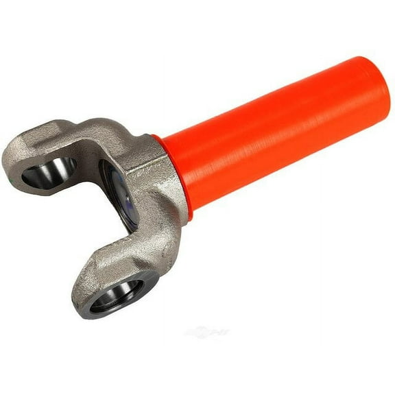 Drive Shaft Slip Yoke - Compatible with 2007 - 2013 Chevy Silverado 1500 RWD 2008 2009 2010 2011 2012