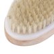 thumbnail image 2 of Bewildely Cepillo exfoliante corporal para hombres y mujeres, mango de para el hogar, depurador de baño, removedor de piel muerta, Juegos de accesorios de baño, 2 of 5