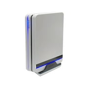 Avolusion HDDGEAR PRO X (White) 3TB USB 3.0 External Gaming Hard Drive for PS5 Game Console -