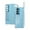 Blue, variant on Allytechgroup Galaxy Z Fold 6 Case with Screen Protector, S Pen Holder Kickstand Camera Lens Protector Hinge Protection Shockproof Phone Case for Samsung Galaxy Z Fold 6, Gold Blue