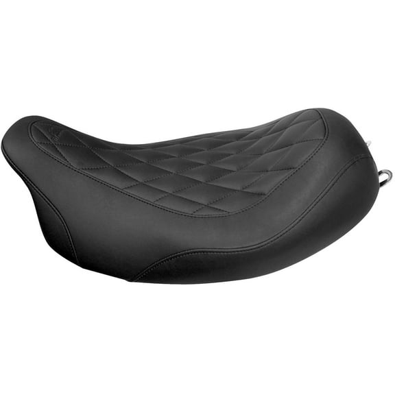 Mustang 76694 Wide Tripper Solo and Rear Seats