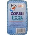 thumbnail image 1 of Zorbie Products ZORBIE-2Zorbie , Collecteur de Résidus Flottant Brique de Résidus pour Piscine et Spa, 1 of 1