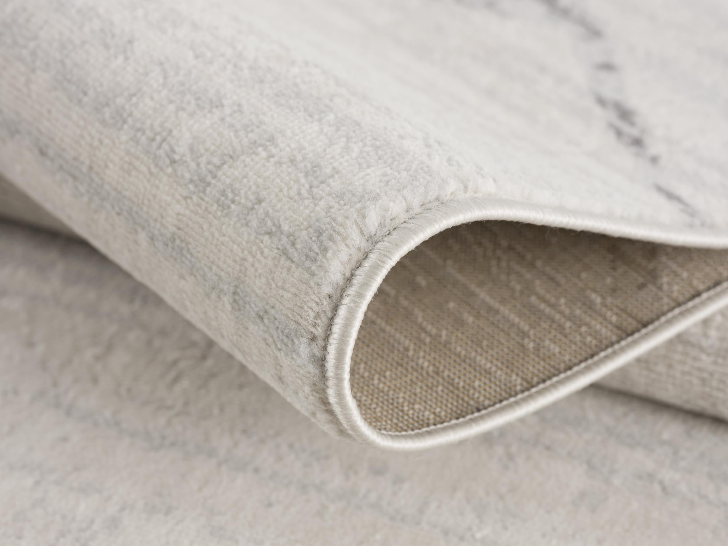 Rug Branch Savannah Collection Modern Geometric Area Rug