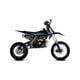 thumbnail image 2 of Mini Moto Pocket Doble Propósito MB Motos Terra 110cc Azul 2026, 2 of 9