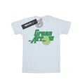 thumbnail image 1 of Green Arrow Mens Logo Cotton T-Shirt, 1 of 5