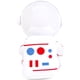 thumbnail image 2 of Muñeca de peluche Space Bear de 30 cm de anime para decoración, 2 of 4