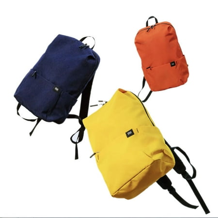Millet backpack 10L bag 8 color urban leisure sports backpack men and women shoulder bag