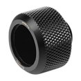 thumbnail image 1 of Barrow Choice Series 16mm Rigid Tubing Compression Fitting, Black, 1 of 4