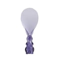thumbnail image 1 of TIMIFIS Ladle Ladle Shaped Non-Stick Kitchen Rice Spoon White Standing Spoon Kitchen Appliances, 1 of 1