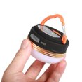 thumbnail image 2 of Camping Light USB Tent Lamp Outdoor Emergency Light, 2 of 4