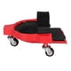 thumbnail image 5 of Rodillera Deslizante Multifuncional, Rueda Universal de Ahorro de Trabajo, Almohadilla de Rodillas para Carpintería para Trabajadores de Oficina, 5 of 7