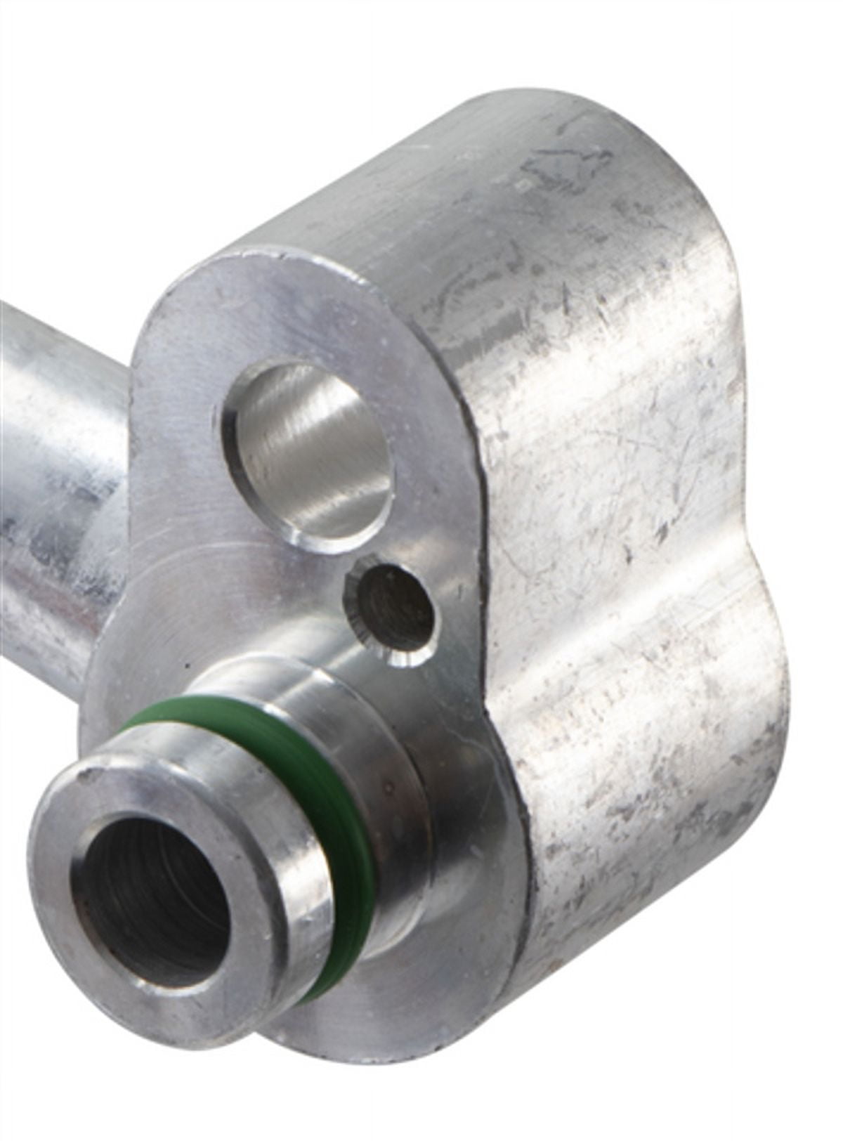 Discharge Line Hose Assembly