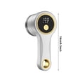 thumbnail image 4 of Home Decoration Qwtwty Digital Hair Cutter Portable Charging Shaving for Home Use, 4 of 8