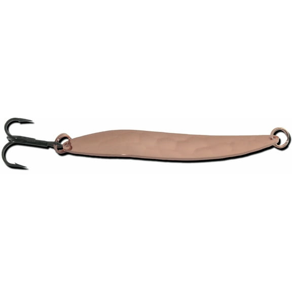 Savant Winnie Series Spoon 2-3/4" 1/4oz Copper Honeycomb