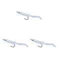 thumbnail image 2 of Eigraketly Juego de 6 Señuelos de Pesca, accesorios de pesca exquisitos, cebo de simulación profesional, herramienta para aparejos de anzuelos, Type4 NO4, 2 of 6