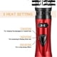 thumbnail image 4 of Hot Air Brush Hair Dryer Styler, 3 in 1 Ceramic Tool for Straightening and Curling, Frizz Control, 4 of 4
