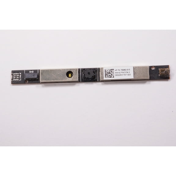 Compatible With 781623-001 Replacement for 781623-001 Hp Webcam/ Mic Vg 15-G020DX