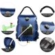 thumbnail image 2 of Bolsa de ducha solar para camping, Bolsa de ducha solar, Ducha solar para camping, Bolsa de ducha para camping, Bolsa de ducha plegable, Cabezal de ducha conmutable para senderismo, Camping,, 2 of 5