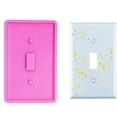 thumbnail image 1 of Boovnll Tool Kit, Socket Panel Ornaments Resin DIY Making Interior Decorations, Tool Set, Home Essentials, Household Essentials, 1 of 3