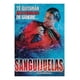 thumbnail image 1 of Sanguijuelas Leeches David Decoteau Pelicula Dvd, 1 of 1
