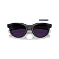thumbnail image 2 of Oakley Meta HSTN - Black - Transitions® Amethyst, 2 of 10