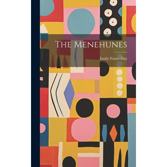 The Menehunes, (Hardcover)
