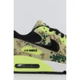 thumbnail image 4 of Nike Air Max 90 PRM Team Gold Black Light Lemon Twist Camo IF1721-700, 4 of 6