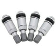 thumbnail image 6 of 4PCS TPMS Tire Pressure Monitoring Sensor Valve Stem Repair Kit For Toyota, 6 of 9
