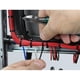 thumbnail image 3 of Ultra Pressure Resistant Hose Clamps, 250 Flexible Three-pronged New, 3 of 5
