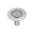 thumbnail image 1 of LUX SANY YB120 COLADERA REDONDA 12 CM SATINADA ACERO INOX ANTI-OLORES LUX SANY LUX SANY YB120 COLADERA REDONDA 12 CM SATINADA ACERO INOX ANTI-OLORES, 1 of 5