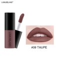 thumbnail image 1 of 09 Muestra de brillo de labios mate 12 colores Lápiz labial líquido resistente al agua Lápiz labial de larga duración Lápiz labial Cosméticos coreanos Maquillage Tslm1 esquí esquí Gafas de esquí, 1 of 5