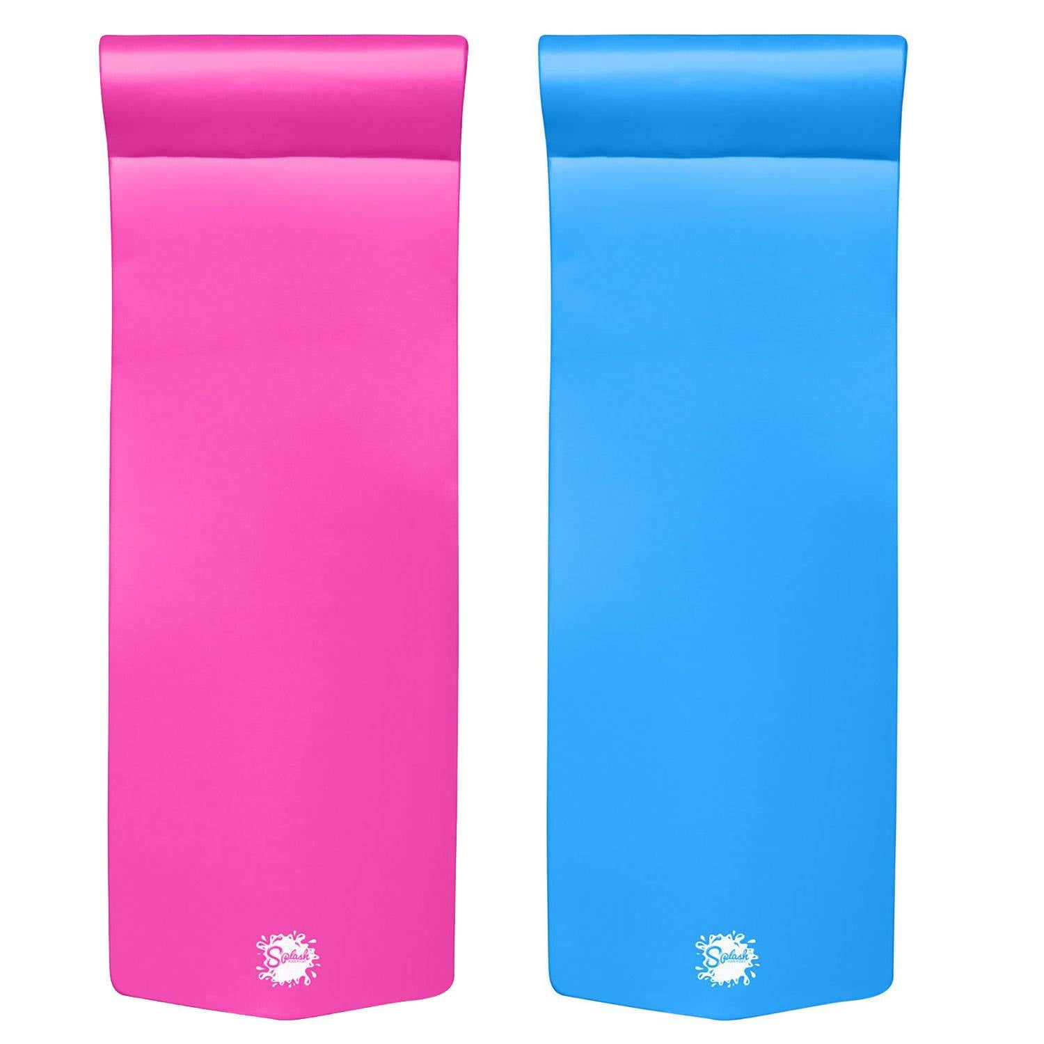 1 Blue + 1 Pink