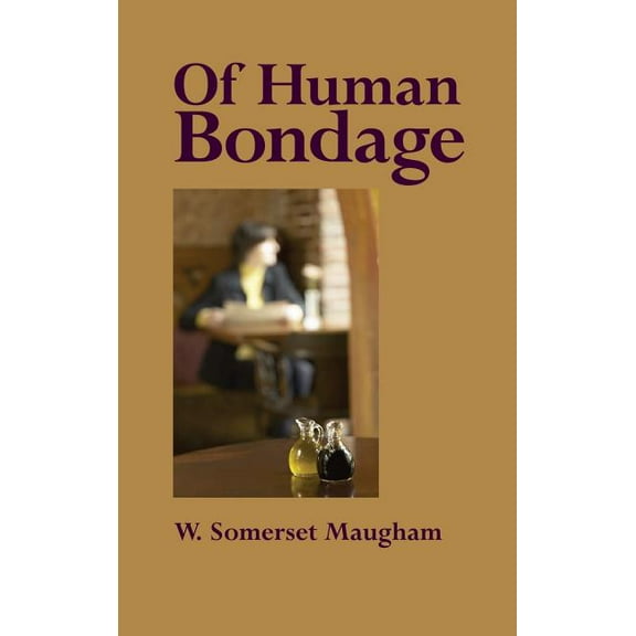 Of Human Bondage (Hardcover)