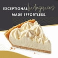 thumbnail image 3 of Edwards Signature Desserts Frozen Original Whipped Cheesecake, 24.0 oz, 3 of 14