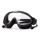 thumbnail image 1 of Guantes de juego para controlador de juegos móvil, material de fibra nano-plata con dedo táctil, guantes de pantalla táctil sin costuras, transpirables y antisudor de alta sensibilidad para juegos de, 1 of 6