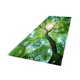 thumbnail image 3 of Anti-slip 3D Effect Floor Mat BedroomArea Rug Carpet Absorbent Doormat Tree, 3 of 8
