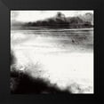 thumbnail image 2 of Tavoletti, Anne 20x20 Black Modern Framed Museum Art Print Titled - Misty Landscape I, 2 of 5