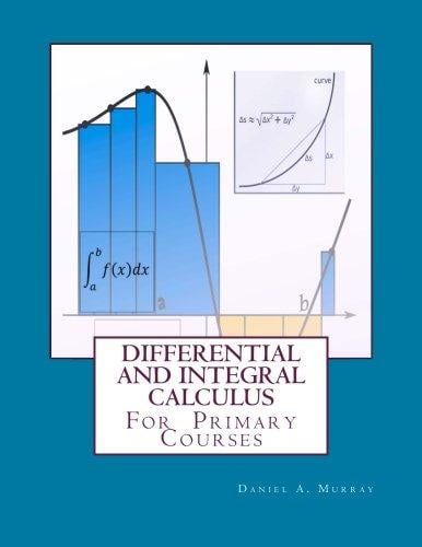 differential and integral calculus 6th edition by love and rainville pdf download