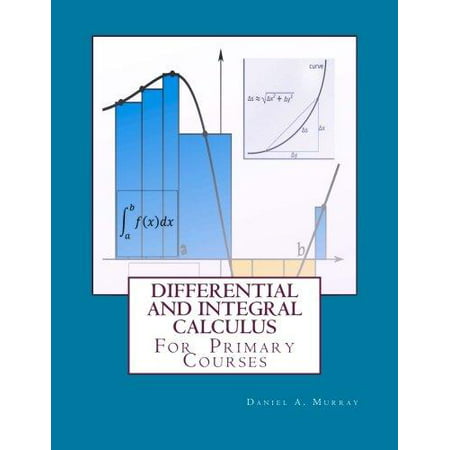 Differential and integral calculus 6th edition by love and rainville pdf download