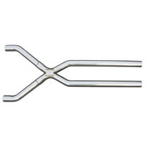 Pypes Performance Exhaust XVF10S Exhaust X-Pipe Kit Fits Camaro Firebird Mustang