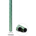 thumbnail image 3 of WAENLIR Garden Stakes 48 inch 4ft Sturdy Plant Sticks/Support, Tomato Stakes, Pack of 30, 3 of 7