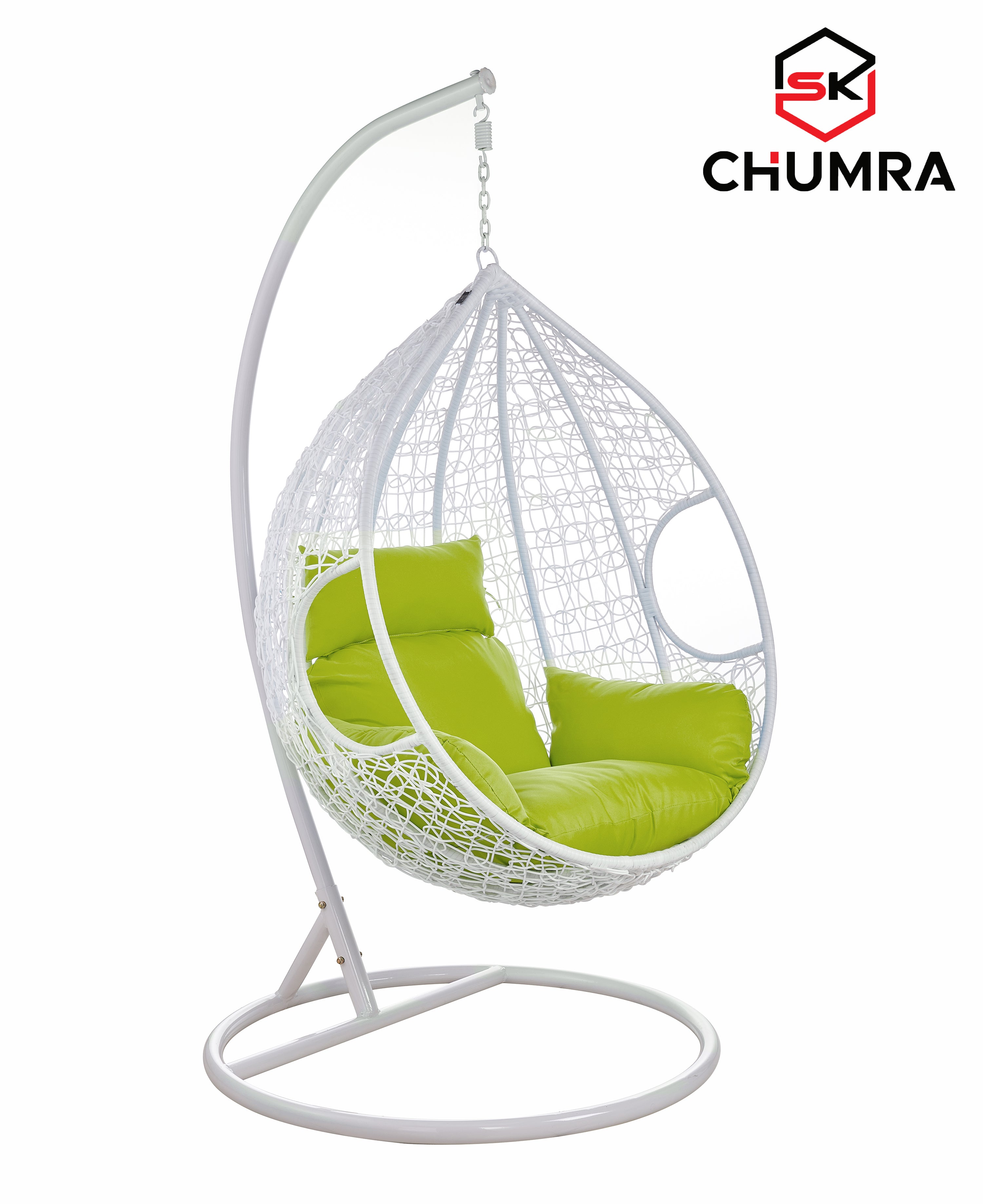 Buy Wholesale China Rattan Swing Egg Chair With Handles, Hammock Chair,  Hanging Chair Cushion With Stand 41x28x45 & Rattan Swing Chair With  Handles at USD 75