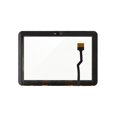 thumbnail image 4 of Numériseur de Remplacement Compatible pour Samsung Galaxy Tab 8.9 Pouces (P7300) (Noir), 4 of 5