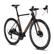 Viathon 2020 R.1 Dura-Ace Carbon Road Bike, 56cm, Copper