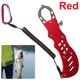 thumbnail image 5 of Para Pescar Labios Pescado Aparejos Pesca Acero Inoxidable, 5 of 9