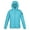 Pagoda Blue, variant on Regatta Womens Helfa Padded Jacket