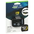 thumbnail image 3 of Nite Ize NIT-R170RH-01-R7 170 USB Rechargeable Headlamp, Black, 3 of 3