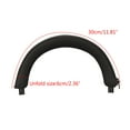 thumbnail image 3 of Headphone Headband Silicone Cover for WH-1000XM5 Headset Headband Protectors with Zipper Cover Easy to Close, 3 of 9