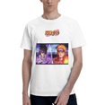 thumbnail image 1 of Camiseta de Manga Corta para Hombres Naru, 1 of 5